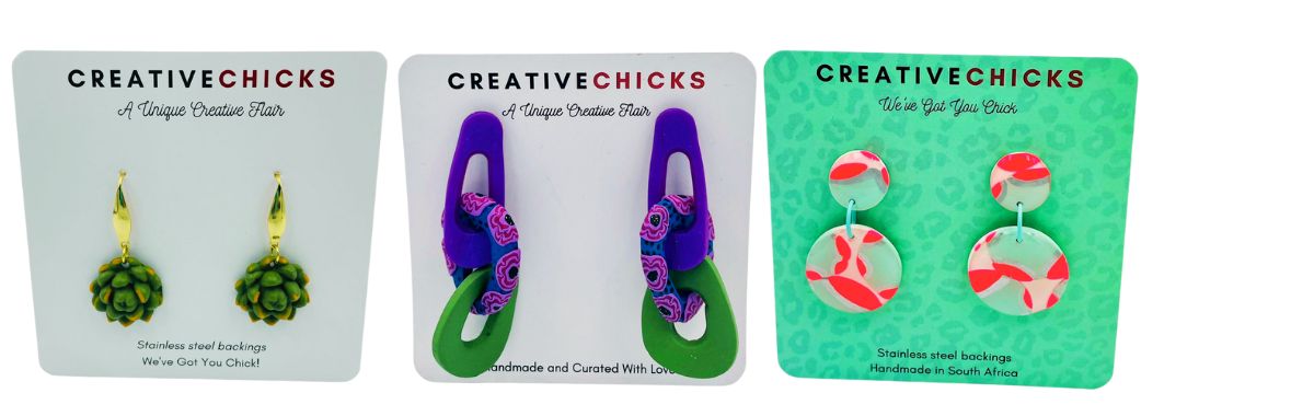 Blog Banner_Why Polymer Clay Earrings Are A Fashion Favourite